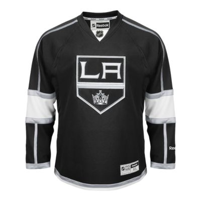 la kings jersey men