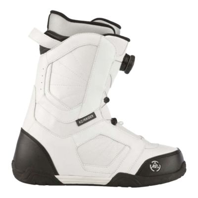 k2 raider boa snowboard boots