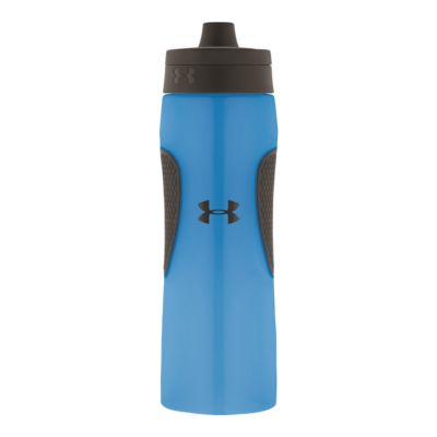 Under Armour 24 oz Squeeze Water Bottle 