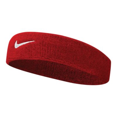 nike sweatband head