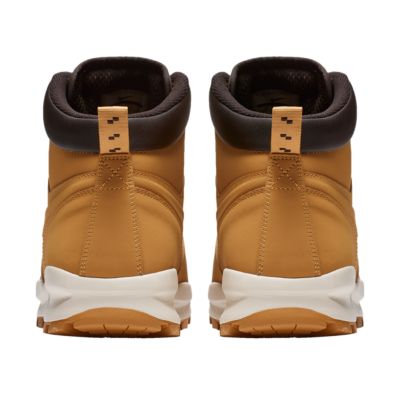 Nike Men's Manoa Leather Boots | Sport Chek
