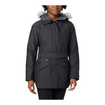 columbia women's carson pass ii jacket