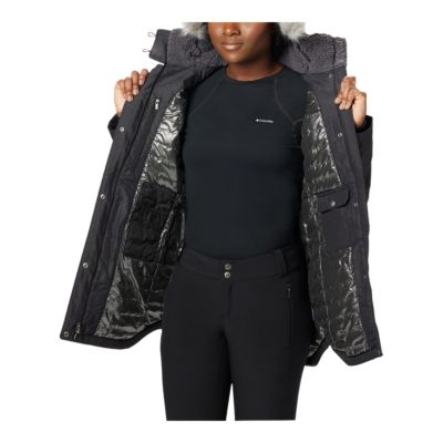 women's carson passtm interchange jacket