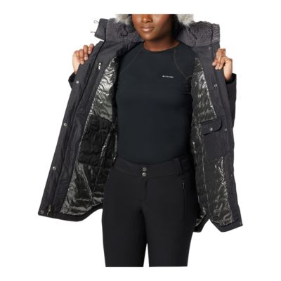 columbia neoprene jacket