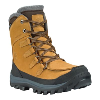 chillberg tall winter boot