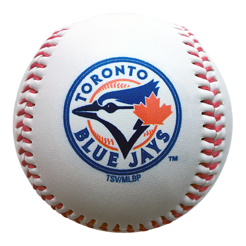 Toronto Blue Jays Logo Baseball | Sport Chek