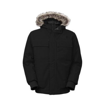 The North Face Gotham Men's Jacket 