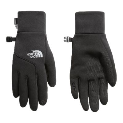The North Face E-Tip Women's Gloves 