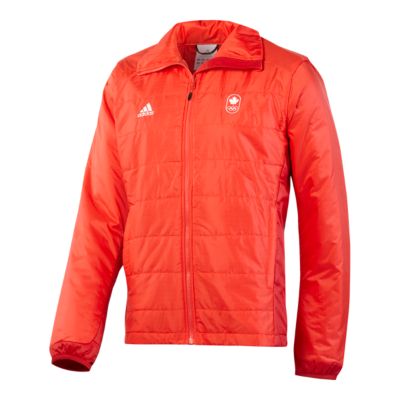 adidas 3 in 1 jacket