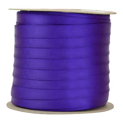 tubular webbing canada