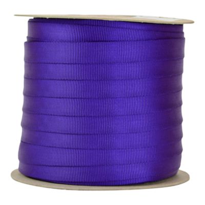 1 inch tubular webbing