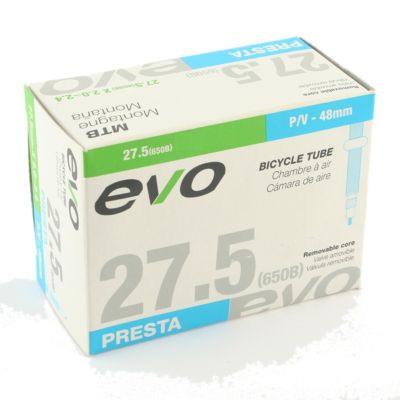 evo bike tubes