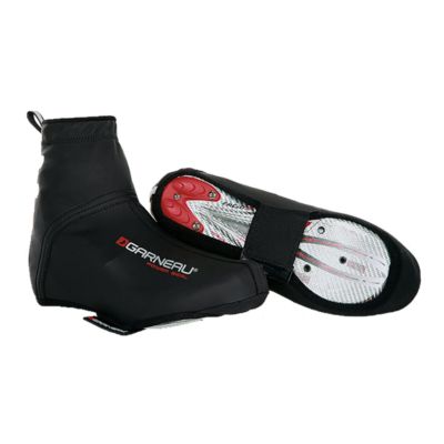 louis garneau shoe covers