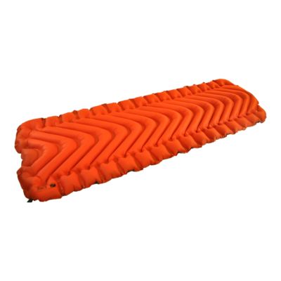 Klymit Static V Insulated Sleeping Mat Regular Sport Chek