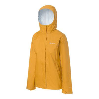 columbia arcadia hooded jacket