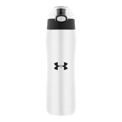 under armour push button lid