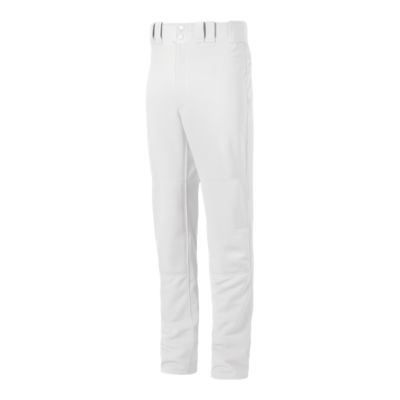 mizuno youth select pro pants