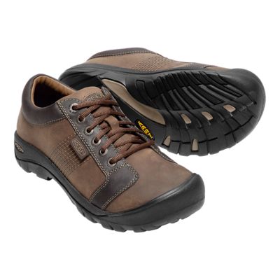 keen men's austin casual shoes