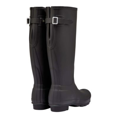 hunter adjustable rain boots