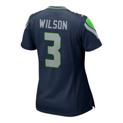 seattle seahawks football jersey