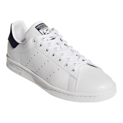 men's stan smith navy
