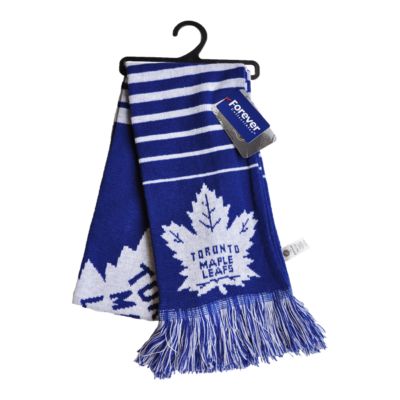 Toronto Maple Leafs Big Logo Scarf Sport Chek
