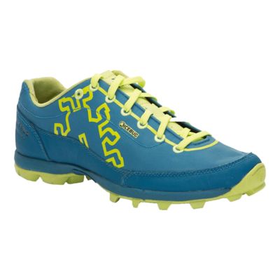 icebug trail running shoes