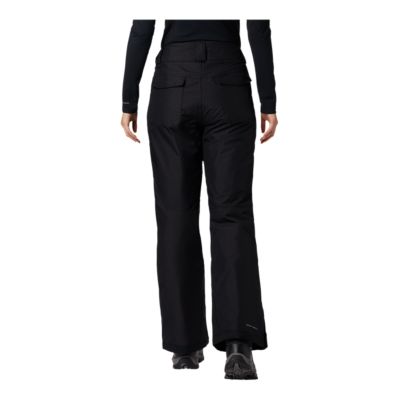 Columbia Women S Bugaboo Omni Heat 31 5 Insulated Pants Sport Chek