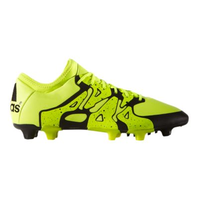 sport chek soccer cleats