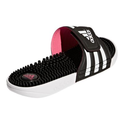 adidas adissage pink