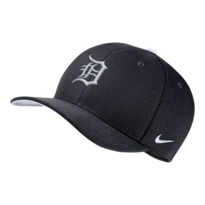 detroit tigers nike dri fit shirt