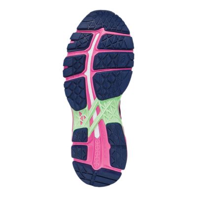 asics gel kayano 22 womens Grey