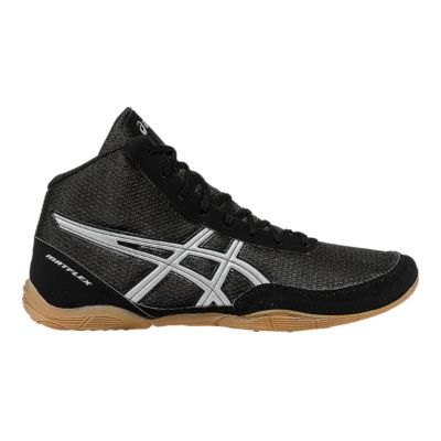 ASICS Men's Matflex 5 Wrestling Shoes 