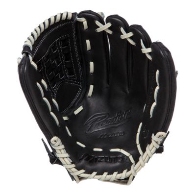 mizuno premier softball glove