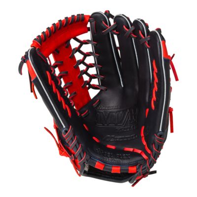 mizuno mvp prime glove review