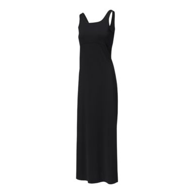 columbia freezer maxi dress