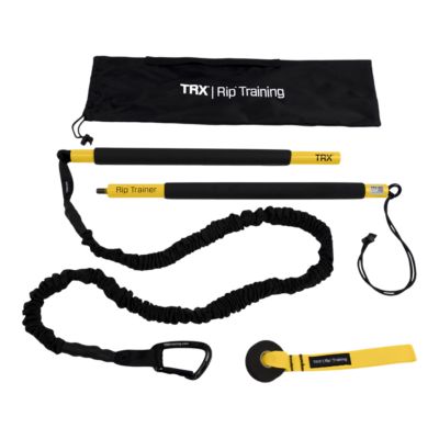 TRX Rip trainer 開発者サイン入り-