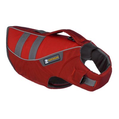 ruffwear k9 life jacket