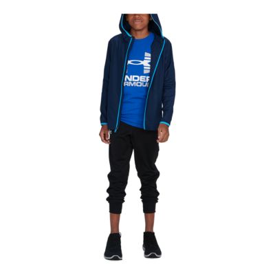 pennant pants