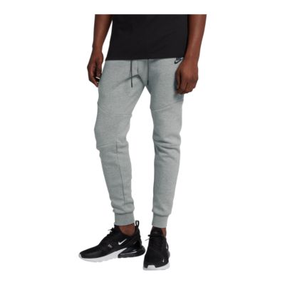 mens nike tapered joggers