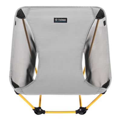 Helinox Ground Chair Ul Camp Chair Helinox Ground Chair 512683