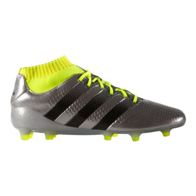 adidas primeknit soccer cleats