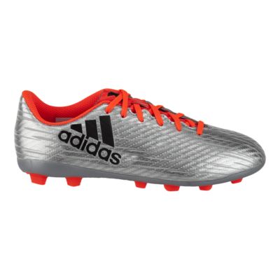 lime green soccer cleats