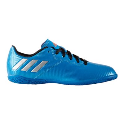 messi indoor soccer shoes