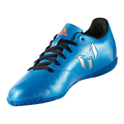 messi 16.4