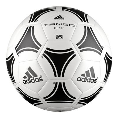 adidas tango glider soccer ball review