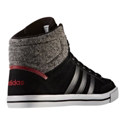 adidas cacity mid