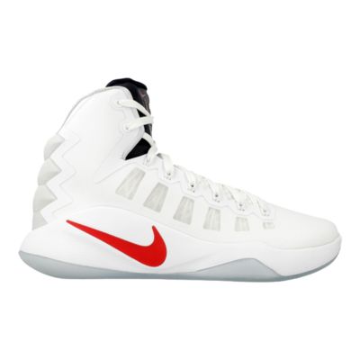 ventilation nike hyperdunk