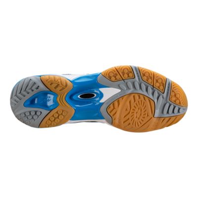 mizuno women's wave hurricane 2