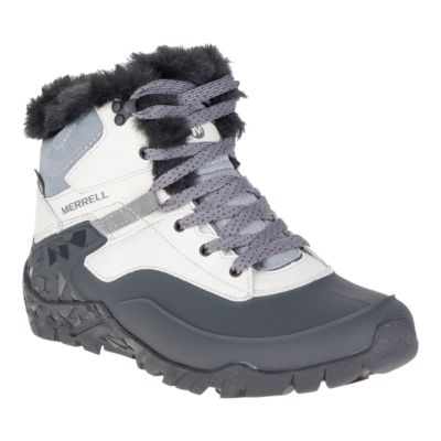 merrell winter boots reviews